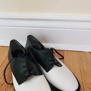 Robert Clegerie oxfords